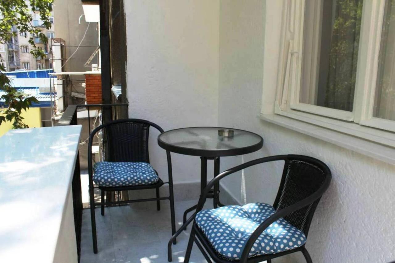 A&B Apartment Skopje Exterior photo