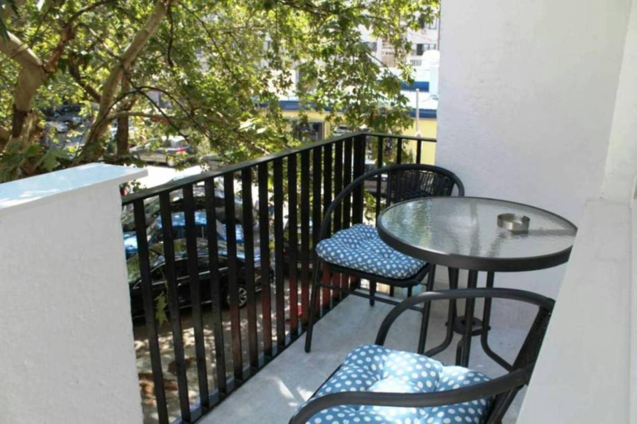 A&B Apartment Skopje Exterior photo